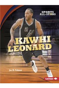 Kawhi Leonard