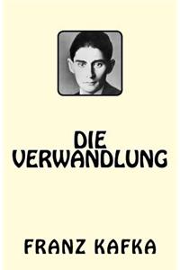 Die Verwandlung