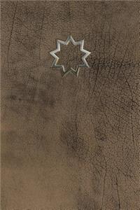 Monogram Bahai Journal