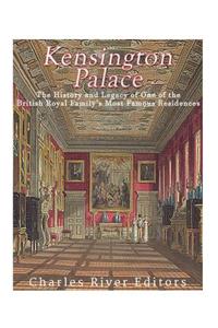 Kensington Palace