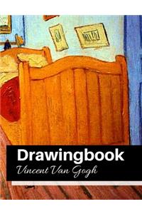 Drawingbook (Vincent Van Gogh) Volume3
