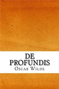 De Profundis