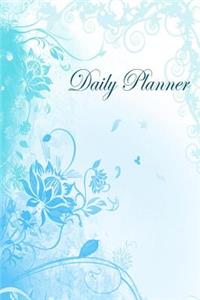 Daily Planner: Day Plan to Do List, Plan Your Work, Student Schedule, Health Workout Note, Note Book, 120 Pages 6