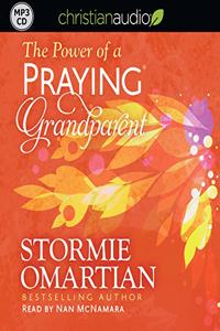 The Power of a Praying Grandparent