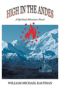 High in the Andes