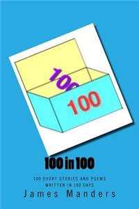 100 in 100