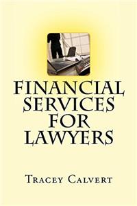 Financial Services For Lawyers