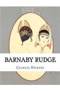 Barnaby Rudge