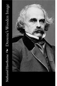 Drowne's Wooden Image