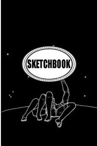 Sketchbook Staring