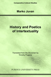 History and Poetics of Intertexuality