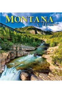 Montana Moments
