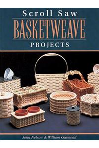 Scroll Saw Basketweave Projects