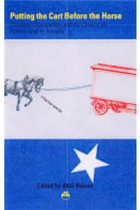 Putting The Cart Before The Horse