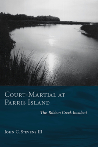 Court-Martial at Parris Island