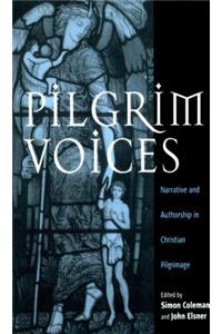 Pilgrim Voices