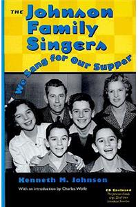 The Johnson Family Singers