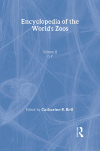 Ency Worlds Zoos Vol 2 Only