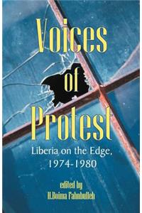 Voices of Protest