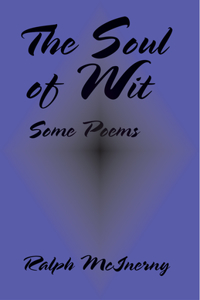 Soul Of Wit – Some Poems