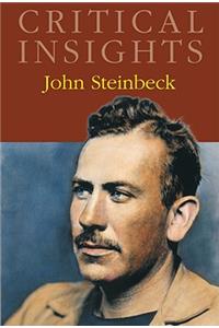 John Steinbeck
