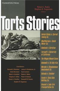 Torts Stories