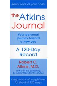 Atkins Journal