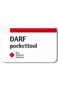 Darf (Dosage Adjustment in Renal Failure) Pockettool