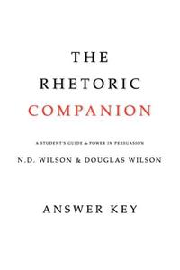 Rhetoric Companion