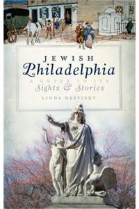 Jewish Philadelphia