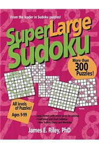 Super Large Sudoku