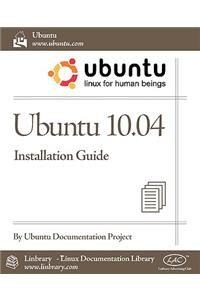 Ubuntu 10.04 Lts Installation Guide