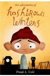 The Adventures of Hashbrown Winters