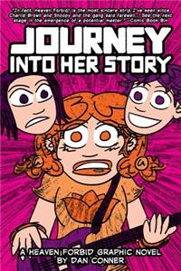 Heaven Forbid! Volume 3