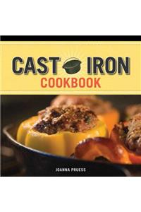 Griswold and Wagner Cast Iron Cookbook