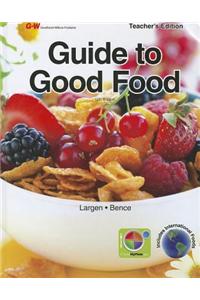 Guide to Good Food