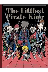 Littlest Pirate King