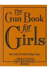 Gun Book for Girls