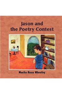 Jason and the Poetry Contest