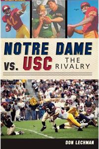 Notre Dame vs. Usc