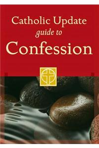 Catholic Update Guide to Confession