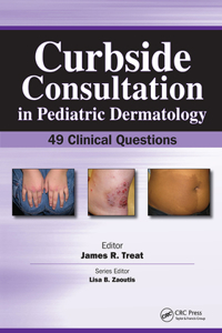 Curbside Consultation in Pediatric Dermatology