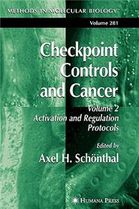 Checkpoint Controls and Cancer