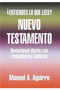 Nuevo Testamento