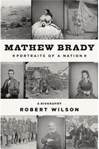 Mathew Brady