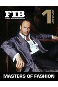 Masters of Fashion Vol 1 Americans