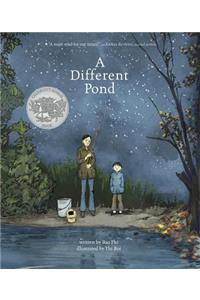 A Different Pond