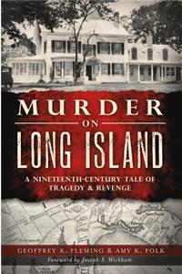 Murder on Long Island
