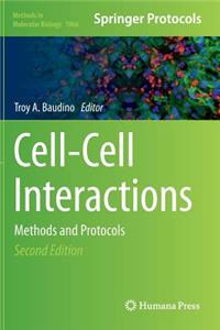 Cell-Cell Interactions