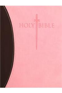 Sword Study Bible-KJV-Large Print